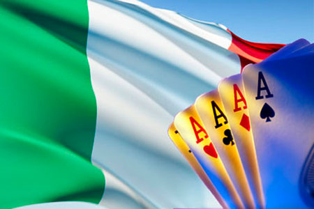 Poker online: in Italia anche Ottobre segna una crescita del mercato
