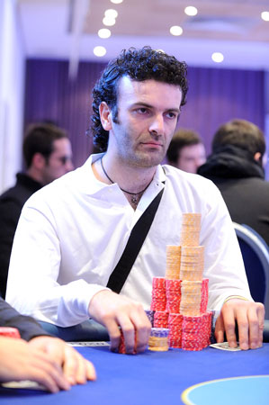 IPT Malta: siamo al final table!