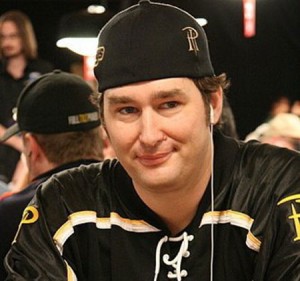 Hellmuth protagonista assente delle WSOP 2011  