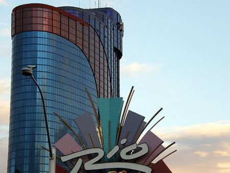Il World Series of Poker si svolgerà al Casinò Rio anche nel 2011