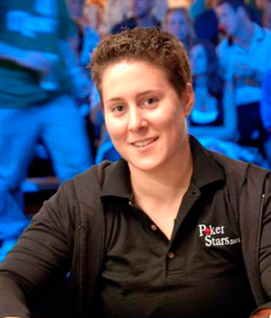 Bellagio Las Vegas, successo di Vanessa Selbst 