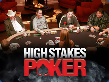I pro di Full Tilt dovranno rinunciare alla prossima stagione di High Stakes Poker?