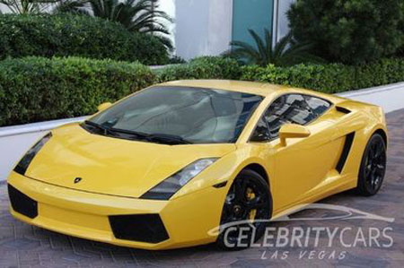 Vanessa Rousso ha messo la sua Lamborghini all'asta su eBay