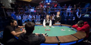 Wsop, l'Italia parte con il quinto posto e 10 braccialetti 