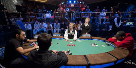 Annunciato il calendario del WSOP 2011