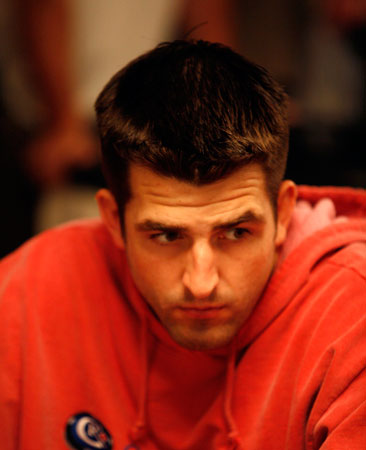 Poker online: i cinque giocatori degli high stakes più perdenti del 2010