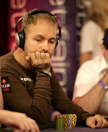 Daniel Negreanu contro la politica dei poker show televisivi