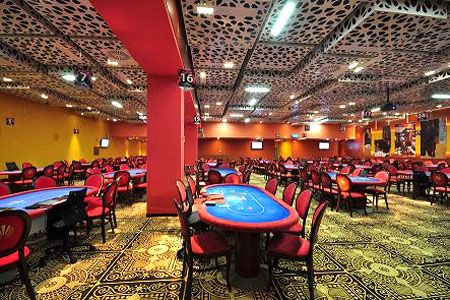 La Notte del PokerClub torna a Nova Gorica