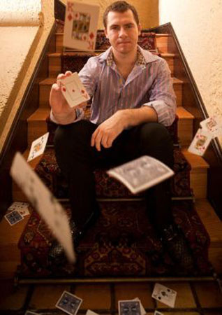 Poker online: i cinque giocatori degli high stakes più vincenti del 2010