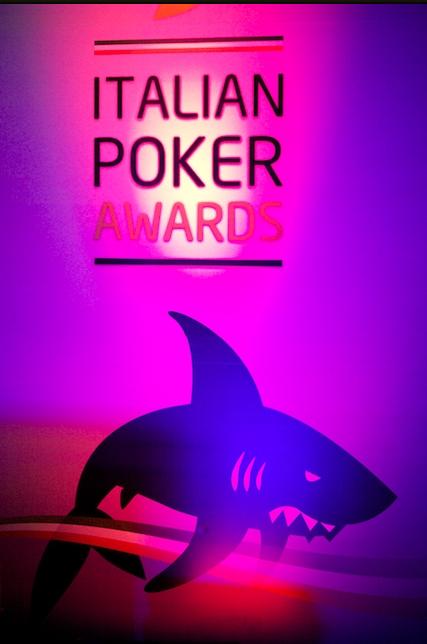 Italian Poker Awards a Saint Vincent