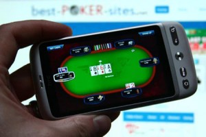 Poker online, calo del traffico nell'ultima settimana. Ma vola il cash game