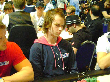 Viktor Blom vince 170 mila Dollari ai tavoli highstakes