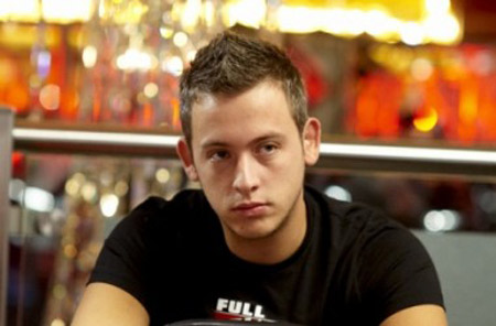 Poker in tv: a Marzo in onda la sfida tra Filippo Candio e Max Pescatori