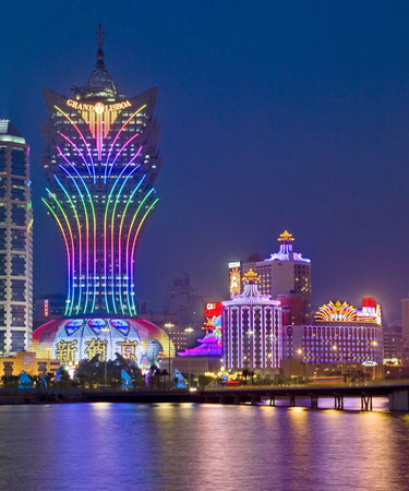 High stakes live: Durrrr e Juanda soccombono a Macau