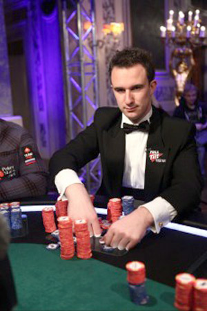 WPT Venezia: vince Alessio Isaia