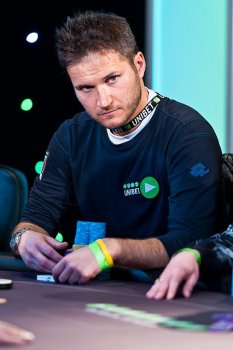 Unibet Open Malta, l'italiano Rodolfo Gaddo vince 32 mila euro