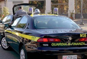 "All-in": la Guardia di Finanza scopre 73 milioni di euro non dichiarati dai giocatori italiani