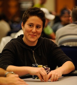 Pokerstars North American Poker Tour Mohegan Sun, doppietta per Vanessa Selbst