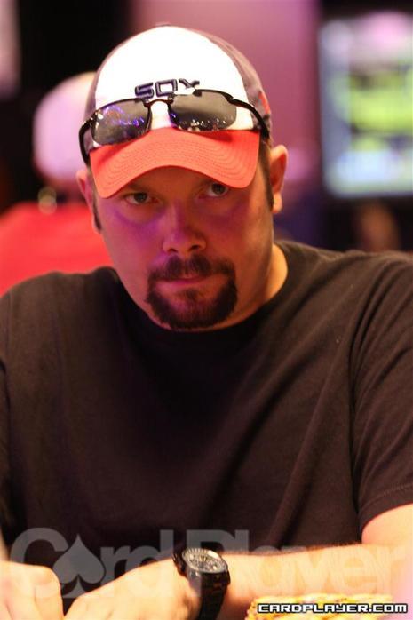 Omaha, Francesco Barbaro vince un braccialetto WSOP