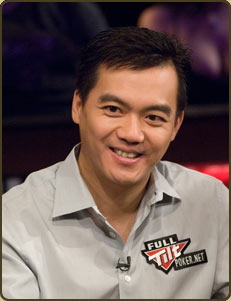 WSOP 2011, 5° braccialetto per Juanda