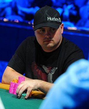 Wsop event 31 Omaha, trionfa Samuel Stein