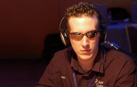 WSOP 2011, braccialetto per il veterano Grospellier