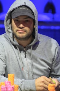 WSOP 2011, Idema finalmente trionfa