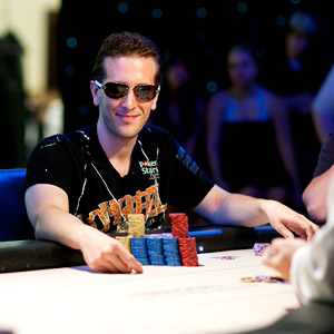 Wsop 2011, la strepitosa rimonta di Bertrand Grospellier 