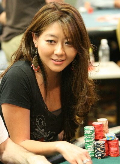 Maria Ho, la regina delle Wsop