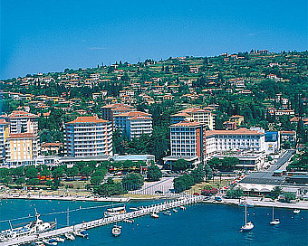  AssoGold Poker Challenge, la 2° tappa a Portorose in Slovenia