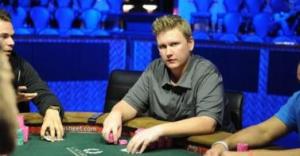 Wsop 2011: é Lamb il chipleader prima del Day 3