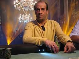 Un 2011 molto magro per Bonavena: ci sarà il riscatto all'European Poker Tour di Sanremo?
