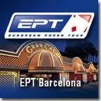 EPT Barcellona, dal 27 Agosto al 1 Settembre, prende il via l'ottava edizione