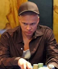 Poker Stars, Ilari Fin domina i tavoli High Stakes on line