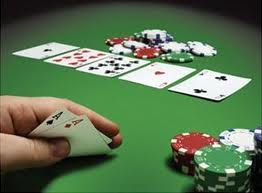 Il Legends of Poker con la nuova regola del "re-entry"