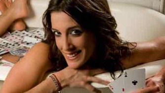 Lock Poker, Jennifer Larson sceglie la spagnola Margets, come sostituta di Machedo