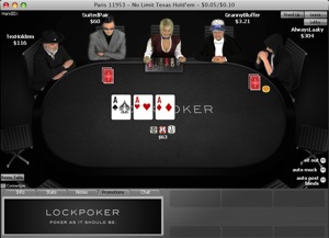 Lock Poker, vie legali contro il truffatore Machedo