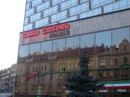 Al Card Casinò di Praga la seconda tappa europea del Poker Club