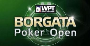 Borgata Open 2011, ecco il final table