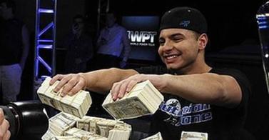 WPT Borgata Poker Open 2011, per Oboodi una vittoria da un milione di dollari