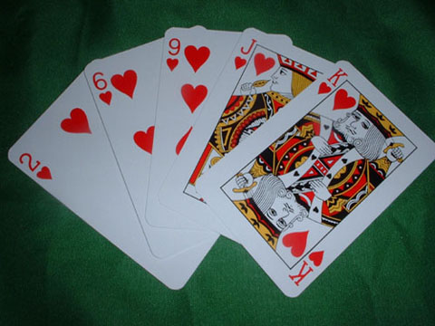 Poker Stars: al PLO Ilari Sahamies, pesca un colore da 422 mila Dollari 