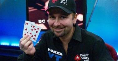 Poker, il team della "Picca" sbanca alle WCOOP con un super Negreanu