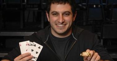 Phil Galfond sbanca al Cash Poker Online