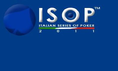 Dal 29 ottobre al 7 novembre tornano le Italian Series of Poker a Nova Gorica