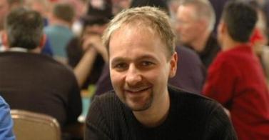 Daniel Negreanu riprova il brivido della sfida online al World Championship of Online Poker