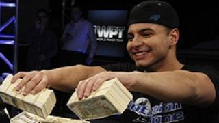 WPT Borgata Poker Open, Bobby Obodi vince 922 mila Dollari 