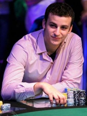 Party Poker, WPT Grand Prix High Roller, trionfa Sorel Mizzi con 234.495 euro 