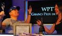 World Poker Tour Grand Prix, cheapleader dopo il Day 1 è Mikko Sundell