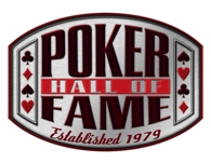 Poker Hall of Fame, 10 i candidati in lista per il titolo finale 