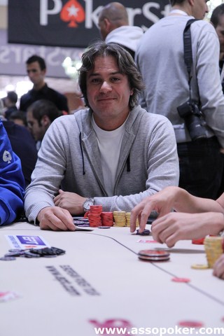 EPT Sanremo, Attilio Donato vince 126 mila Euro nei side events